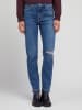 Lee Spijkerbroek - slim fit - blauw