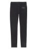 Wrangler Dżinsy - Slim fit - w kolorze czarnym