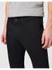 Wrangler Jeans - Slim fit - in Schwarz