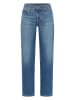 Lee Spijkerbroek - slim fit - blauw
