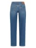 Lee Spijkerbroek - slim fit - blauw