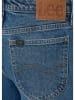 Lee Spijkerbroek - slim fit - blauw