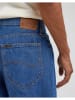 Lee Jeans - Comfort fit - in Blau