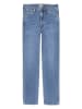Wrangler Dżinsy - Slim fit - w kolorze niebieskim
