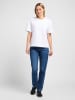 Lee Spijkerbroek - regular fit - blauw