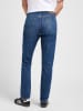 Lee Spijkerbroek - regular fit - blauw