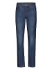 Lee Spijkerbroek - regular fit - blauw