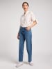Lee Jeans - Comfort fit - in Blau