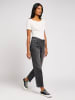 Lee Jeans - Regular fit - in Anthrazit