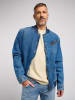 Lee Jeansjacke in Blau