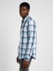 Lee Blouse lichtblauw