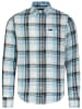 Lee Blouse lichtblauw