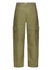 Lee Cargohose in Oliv