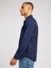 Lee Blouse donkerblauw