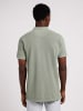 Lee Poloshirt in Grün