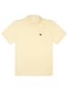 Wrangler Poloshirt in Gelb