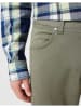 Wrangler Spodnie w kolorze zielonym
