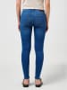 Wrangler Jeans - Skinny fit - in Blau