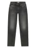 Wrangler Dżinsy - Regular fit - w kolorze antracytowym