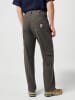 Wrangler Cargobroek zwart