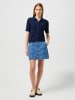 Wrangler Jeansrock in Blau