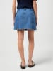 Wrangler Spijkerrok blauw