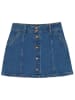 Wrangler Spijkerrok blauw
