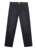 Wrangler Spijkerbroek - regular fit - zwart