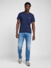 Lee Spijkerbroek - regular fit - blauw