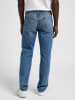 Lee Jeans - Regular fit - in Blau
