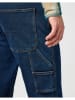 Wrangler Dżinsy - Regular fit - w kolorze granatowym