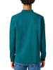 Wrangler Poloshirt in Petrol