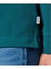 Wrangler Poloshirt in Petrol