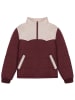 Wrangler Übergangsjacke in Bordeaux