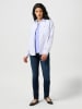 Wrangler Dżinsy - Slim fit - w kolorze granatowym