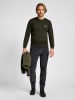 Lee Jeans - Slim fit - in Schwarz