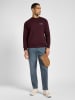 Lee Jeans - Tapered fit - in Blau