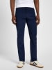 Lee Spijkerbroek - slim fit - donkerblauw