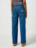 Wrangler Jeans - Comfort fit - in Blau
