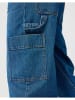 Wrangler Spijkerbroek - comfort fit - blauw