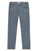 Wrangler Spijkerbroek - slim fit - lichtblauw