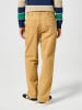 Wrangler Chinobroek beige
