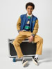 Wrangler Chinobroek beige