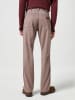 Wrangler Hose in Taupe