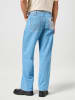 Wrangler Spijkerbroek - comfort fit - lichtblauw