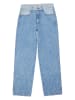 Wrangler Spijkerbroek - comfort fit - lichtblauw