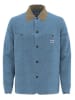 Lee Hemdjacke in Blau