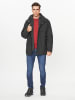 Wrangler Kurtka funkcyjna w kolorze czarnym
