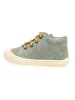 Naturino Leren loopleerschoenen "Cocoon" grijs