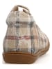 Naturino Leder-Lauflernschuhe "Cocoon" in Beige